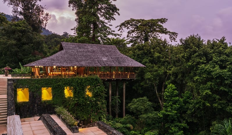 The Datai Langkawi-The Pavilion 2_6822